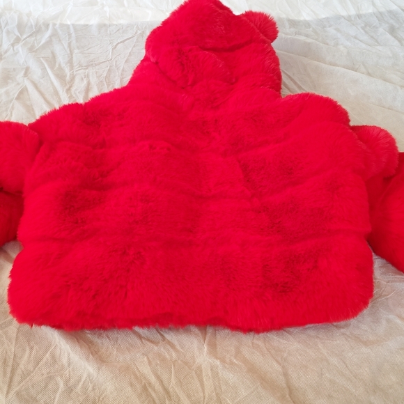 Jacket - Picture 16 of 16